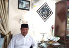 Seorang Kades di Kebumen Berikan Gajinya Rp 2,4 Juta untuk Warga