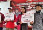 Berbahaya, Luas Vegetasi Hutan Lindung di Purworejo Semakin Berkurang