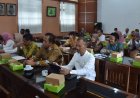 BPKP DIY Mengevaluasi Penganggaran APBD Kebumen 2023