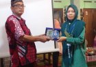 Komunitas Belajar Kabupaten Pinrang Petik Ilmu ke Bantul