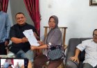 Merasa Tidak Jual Tanah, Warga Purworejo Gandeng Pengacara Lapor Polisi 