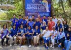 Persiapan Sudah 80 persen, Sheila on 7 dan Jikustik akan Tampil di Roega Thrapsody
