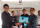 Muscab Paguyuban Wartawan Purworejo Mengamanahkan Daniel Pimpin Pewarta