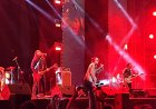 Ribuan Penonton Terbawa Emosi Saat FSTVLST Tampil di Stadion Maguwoharjo