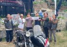 Dukung Pelestarian Lingkungan, 10 Ribu Bibit Wader Ditebar ke Sungai Progo