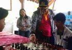 Kejuaraan Catur Bantul Moncer Cup 2023 Diikuti 24 Tim
