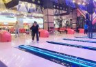 Rebranding, Funworld Kini Hadir dengan Konsep Baru