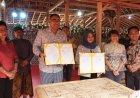 Pasar Sabtu - Minggu Kali Ledhek Maguwoharjo Tampung UMKM Binaan Pertamina