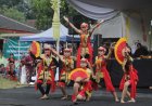 Purwobinganun Menjadi Rintisan Kalurahan Budaya