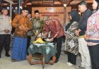 Didukung Dana Keistimewaan, Merti Dusun Memupuk Kerukunan Masyarakat