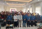 150 Pencari Kerja Miskin Dilatih Pemasaran Digital