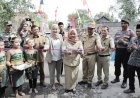 Jembatan Penghubung 4 Padukuhan Ini Akhirnya Beroperasi