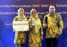 Berkonsep Terbuka, Perpustakaan UMY Meraih Penghargaan