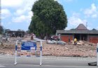 Di Balik Pembangunan Alun-alun Kebumen, agar Usaha Kuliner Terpusat