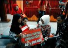 Sambang Warga di Desa Bowan, Bupati Klaten Menyerahkan Bantuan kepada Penyandang Disabilitas
