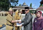 Naik Pangkat Harus Bayar Itu Kuno