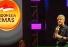 Tiga Bacapres Pemilu 2024 Menyampaikan Gagasannya di UGM