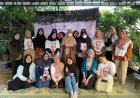 Srikandi Ganjar Gelar Pelatihan Sabun Cuci Piring dari Minyak Jelantah, Bisa Menjadi Ide Usaha bagi Milenial