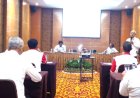 Pembauran Terwujud dengan Saling Mengenal Budaya