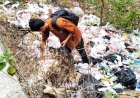 Kisah Soleh, Siswa SMK Gunungkidul yang Memulung Sampah Demi Biaya Sekolah