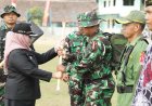 Percepat Pemulihan Ekonomi Melalui Pembangunan Infrastruktur Desa