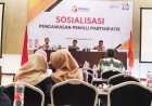 Peran Serta Masyarakat dalam Pengawasan Pemilu Terhambat Masalah Psikologis