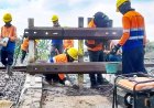 Perlintasan Sebidang di Sedayu Ditutup Permanen, KAI Daop 6 Ungkapkan Alasannya