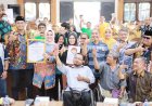Kembangkan Program Inklusi Sosial,  Danone Aqua Dorong Difabel dan ABK Lebih Mandiri
