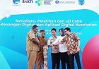 Literasi Keuangan dan Disiplin Rendah Jadi Tantangan UMKM