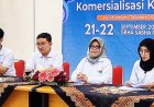 Hasil Penelitian Harus Memberi Dampak bagi Masyarakat