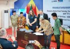 Dunia Mengakui Komitmen Kemanusiaan Muhammadiyah