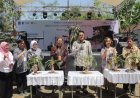 Vanda Tricolor Flora Endemik Asli Merapi Kini Semakin Berkurang