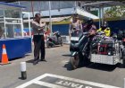 Polres Bantul Melayani Penyandang Disabilitas Membuat SIM