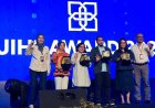 Memiliki Ratusan Mitra, RS JIH Beri Penghargaan