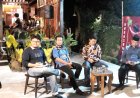 Anak Muda Ingin Pemilu 2024 Asyik