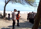 Seorang Nelayan Hilang Saat Menjaring Ikan di Pantai Silumut Kebumen