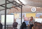 PKBI DIY Mendorong Pemberdayaan Ekonomi Waria