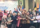 University Tour Menguatkan Kolaborasi Antarnegara ASEAN