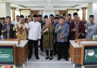 Bupati Sleman Berharap Rois Merangkul Masyarakat