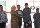 Sendangtirto Dikukuhkan Jadi Rintisan Kalurahan Budaya