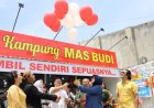 Ayam Kampung Mas Budi Memperkaya Wisata Kuliner Kutoarjo