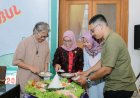 FKY 2023 “Kembul Mumbul” Membuka Lembaran, Fokus Ketahanan Pangan
