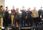 Shisha Tasting Meriahkan Sembilan Tahun SixSenses Restaurant