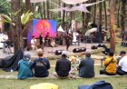 Hawa Dingin De Loano Glamping Menambah Semarak Festival Java Blues and Roots Music 2023