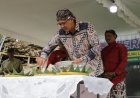 Merti Dusun Jadi Sarana Pelestarian Alam dan Budaya