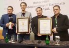 Lebih 40 Persen Anak Gangguan Penglihatan, 50 Ribu Bingkai Kacamata Dibagikan