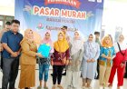 Pemkab Sleman Melakukan Intervensi Untuk Stabilitas Harga Beras