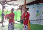 DIfabel Unjuk Kebolehan di UMBY Peduli