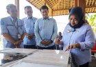 Bupati Serahkan Bantuan DAK Pertanian Rp 8,8 Miliar