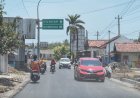 JJLS Diperbaiki, Warga Kebumen Diminta Mengawasi